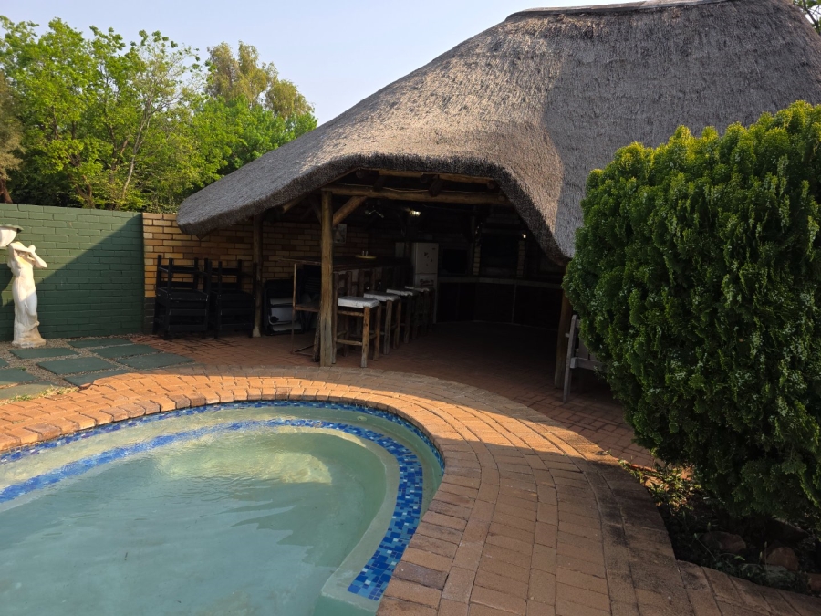 To Let 3 Bedroom Property for Rent in Stilfontein Ext 4 North West